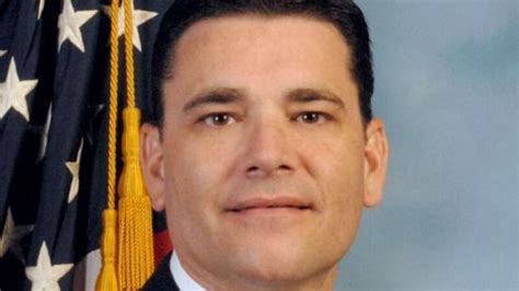 fbi names new special agent in charge of new orleans field office