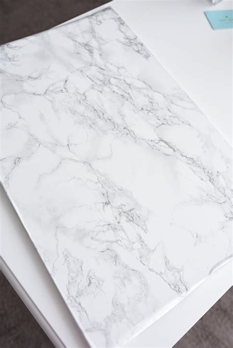 Custom gold marble pattern wallpaper contact wall papers home decor peel and stick vinyl living room murals roll papel tapiz. DIY Gold & Marble VITTSJO Shelf IKEA Hack | Monica Wants It
