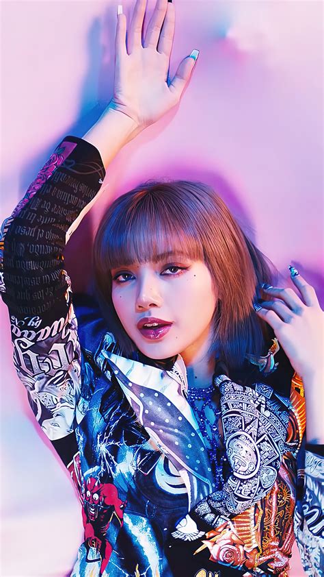 Lisa Lalisa Mv Screenshot 4k Pc Hd Wallpaper Rare Gallery