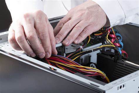 Repair Of Personal Computersreplacement Of Parts Programming Of