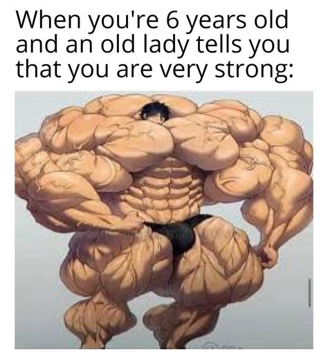 Yeah Big Muscles Memes