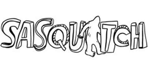 Home » animal mechanicals coloring pages » animal mechanical character sasquatch coloring pages. Download Sasquatch coloring for free - Designlooter 2020 👨‍🎨