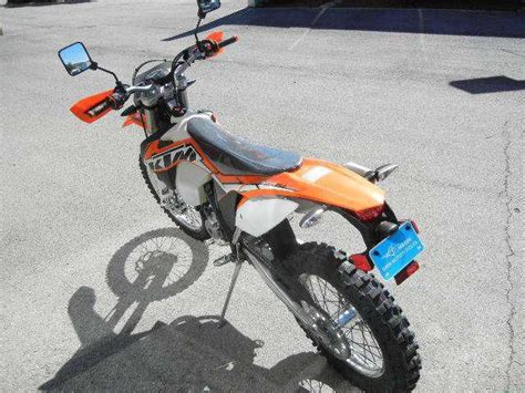 Best in classthe 350 exc f is the ultimate enduro when it comes to optimum rideability and maximum enduro performance. Buy 2014 KTM 350 EXC-F Dual Sport on 2040-motos