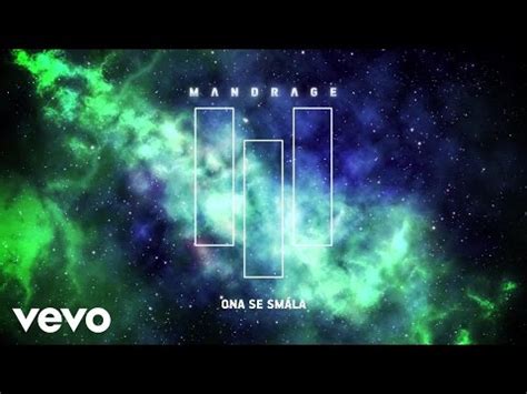 Svobodu najdou až v bohnicích rybičky 48 produkují vtipný pop punk. Mandrage - Videa | Bandzone.cz
