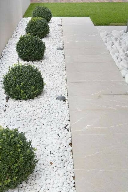 Find up to four landscaping pros. Southern cross super white aggregate, stone, pebbles ...