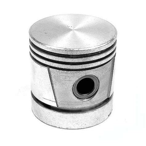 Coming to a town near you. PISTON 57 BERNARD - Chemises/Pistons