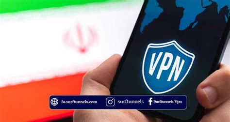 Introduction To The Best Vpns In Iran For Users Abroad Surftunnels