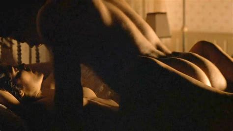 Salma Hayek Nude Sex Scene In Ask The Dust Movie