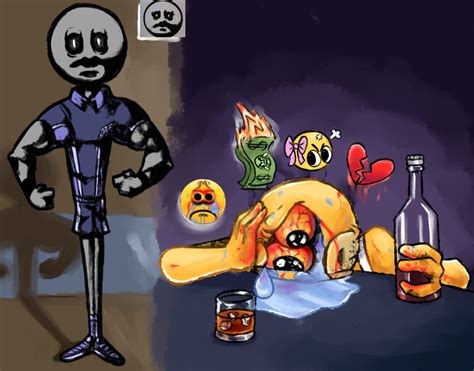 Cursed Emojis By Superwiibros08 On Newgrounds