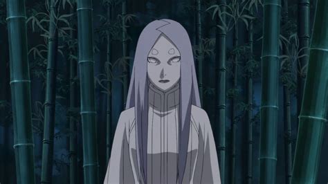 Who Is Kaguya Otsutsuki In Naruto