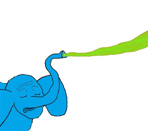 Horton Takes A Snifffffff 2 Fartposting Brap Know Your Meme