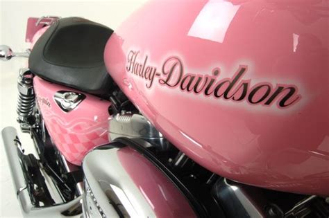 Pink Harley Davidson Harley Bikes Harley Harley Davidson Bikes