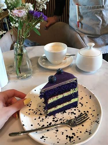 Кафе Дневник в СПб #торт #ресторан #десерт #еда Food Obsession, Pastry Картинка - Кафе Дневник в СПб #торт #ресторан #десерт #еда Food Obsession, Pastry