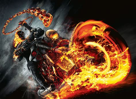 You can set it as lockscreen or wallpaper of windows 10 pc, android or iphone. Ghost Rider 4k Ultra HD Fondo de Pantalla and Fondo de ...