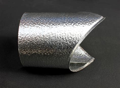 Aluminium Pipe Cladding Equal Tee - Behling Insulation Supplies