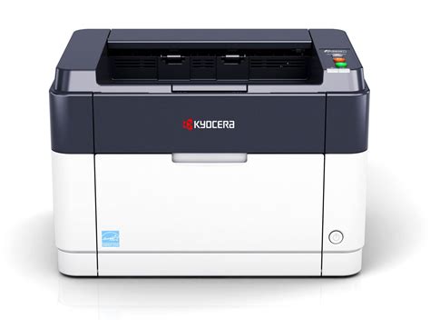 Kyocera Compact And Quiet Monochrome A4 Laser Printers