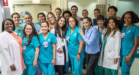 Mount Sinai Careers Nursing