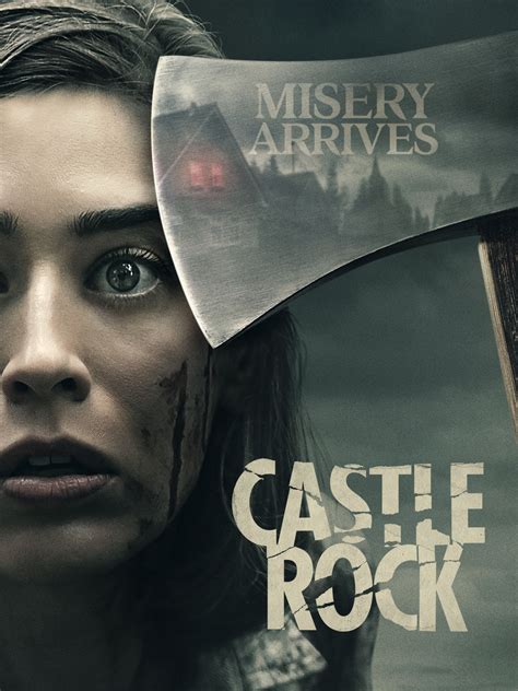 Castle Rock - Trailers & Videos - Rotten Tomatoes