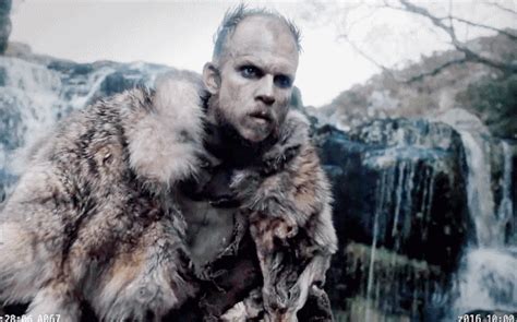 Share a gif and browse these related gif searches. Floki gif from the #VikingsSeason4 Teaser clip. #vikings # ...