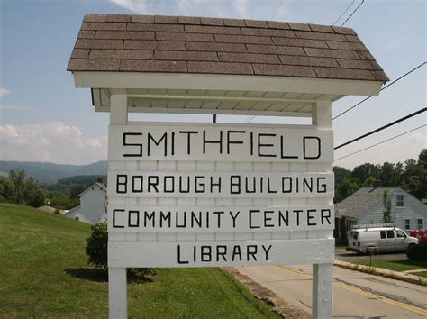 Smithfield Public Library
