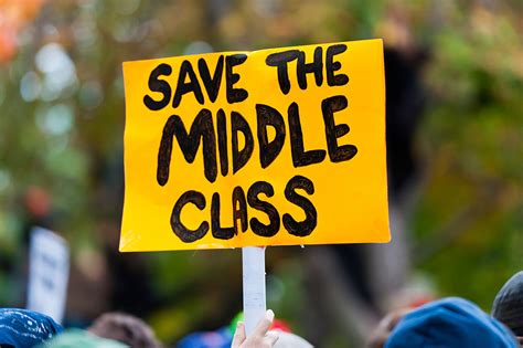 Will Trade Deals Destroy The Us Middle Class Or Save It Trade Ready