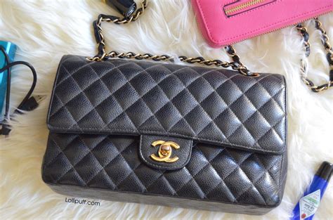 Classic Handbag Chanel