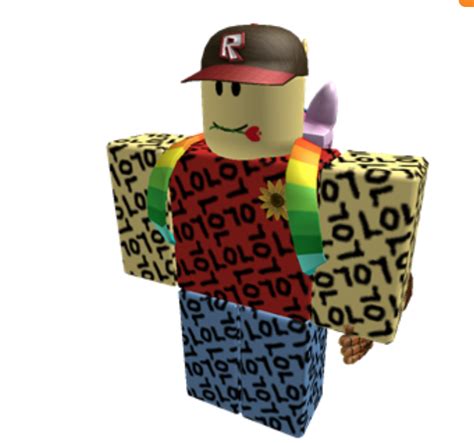 Top 10 Richest Roblox Players In 2023 Their Net Worth