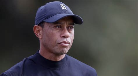 Sheriff Excessive Speed Caused Tiger Woods Crash