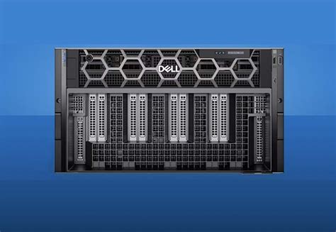 Dell Technologies Advances High Performance Computing And Ai With Dell