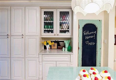 These Diy Cabinet Refacing Ideas Will Give Your Exhausted Cabinets A