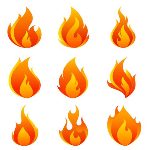 Your cartoon fire png images are available in this site. Clipart Panda - Free Clipart Images