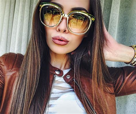 Nazarova Arina в Instagram 🍒 Cat Eye Sunglasses Eye Sunglasses