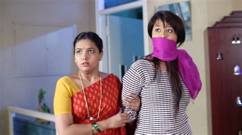 Watch Akka Season 1 Episode 674 Devika Gets Caught Red Handedly