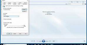 Ripping CD Collection to Lossless Audio on Windows 10 using Windows Media Player