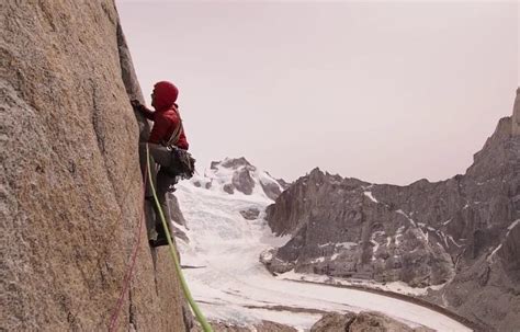 Watch Great Short Film On Patagonia Alpine Climbing Gripped Magazine