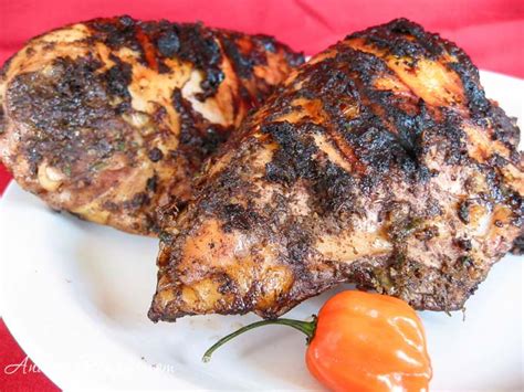 With these tasty chicken breast recipes, you can serve up the classic protein for dinner every night without getting bored. Jamaican Jerk Chicken Recipe