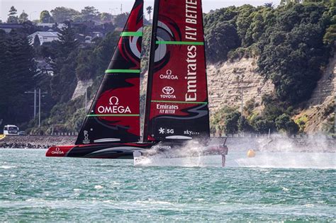 Shop for your adidas auckland blues at adidas germany. America's Cup: Summer of 2021 video covers all teams ...