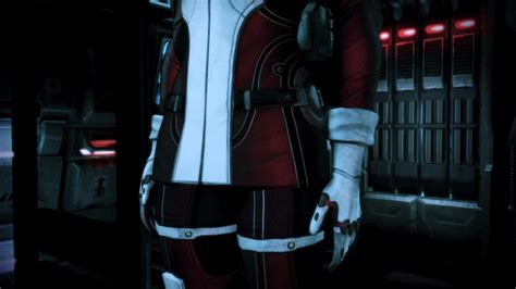 Hr Ashley Ce Armor At Mass Effect 3 Nexus Mods And Community