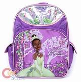 School Backpack With Lunch Bag Photos