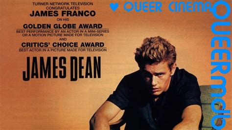 James Franco James Dean Gay Themed Movie 2001 Youtube