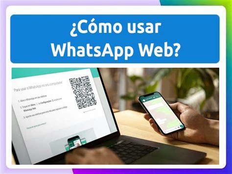 Cosas A Tener En Cuenta Al Usar Whatsapp Web