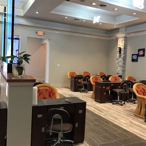 Lotus Nails And Spa Best Nail Salon In Evergreen Park Il 60805