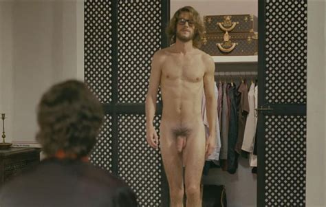 Naked Men In Movie Celeb Full Frontal Nude Thisvid