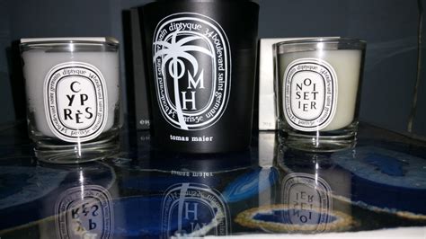 And an interest in the world of skincare, beauty, and the home. Diptyque - Tomas Maier: Old Montauk Highway, Cyprès, and ...