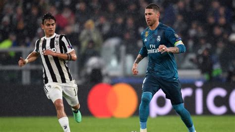 (mar 30, 1986) 6'0 181lbs. Kontrak Berakhir dengan Real Madrid pada 2021, Sergio Ramos Diincar Juventus