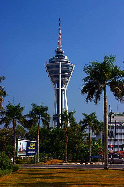 Langkawi is a great tourist spot for visitors from abroad and all around the world. Alor Setar - Travel guide at Wikivoyage