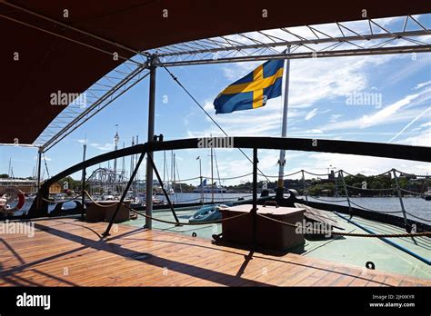 Swedeish Colors Hi Res Stock Photography And Images Alamy