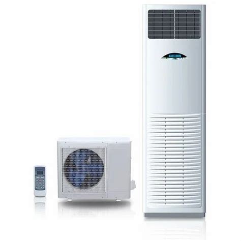 2 Ton Blue Star Tower Ac At Rs 65000 Piece Blue Star Floor Stand Ac
