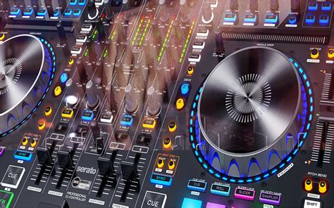 Virtual Dj Studio Virtual Dj Editor Music Mixer Apk For Android Download