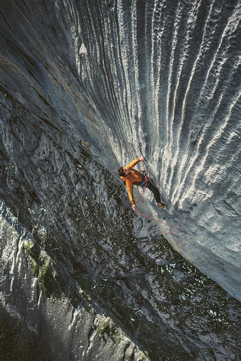 The Best Places To Rock Climb In The World In Pictures Rock